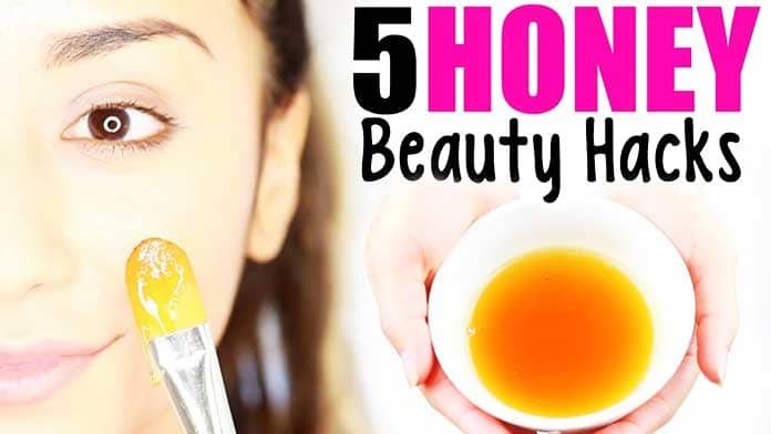 Honey For Acne Scabs