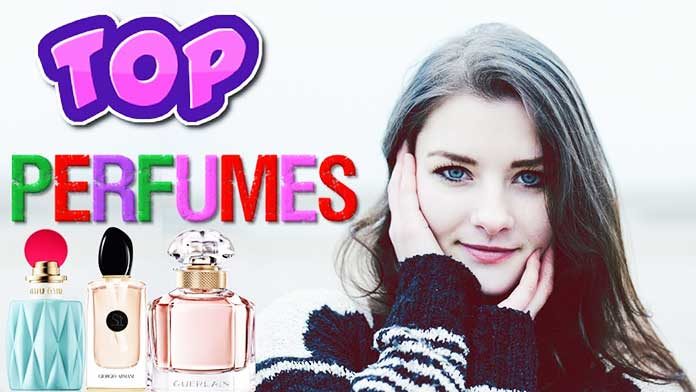 Best Perfumes For Women In USA