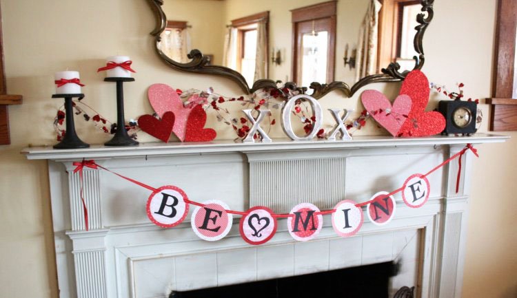 11 Simple Romantic Wedding Decorations For House | Wedding Decorations On A Budget 1