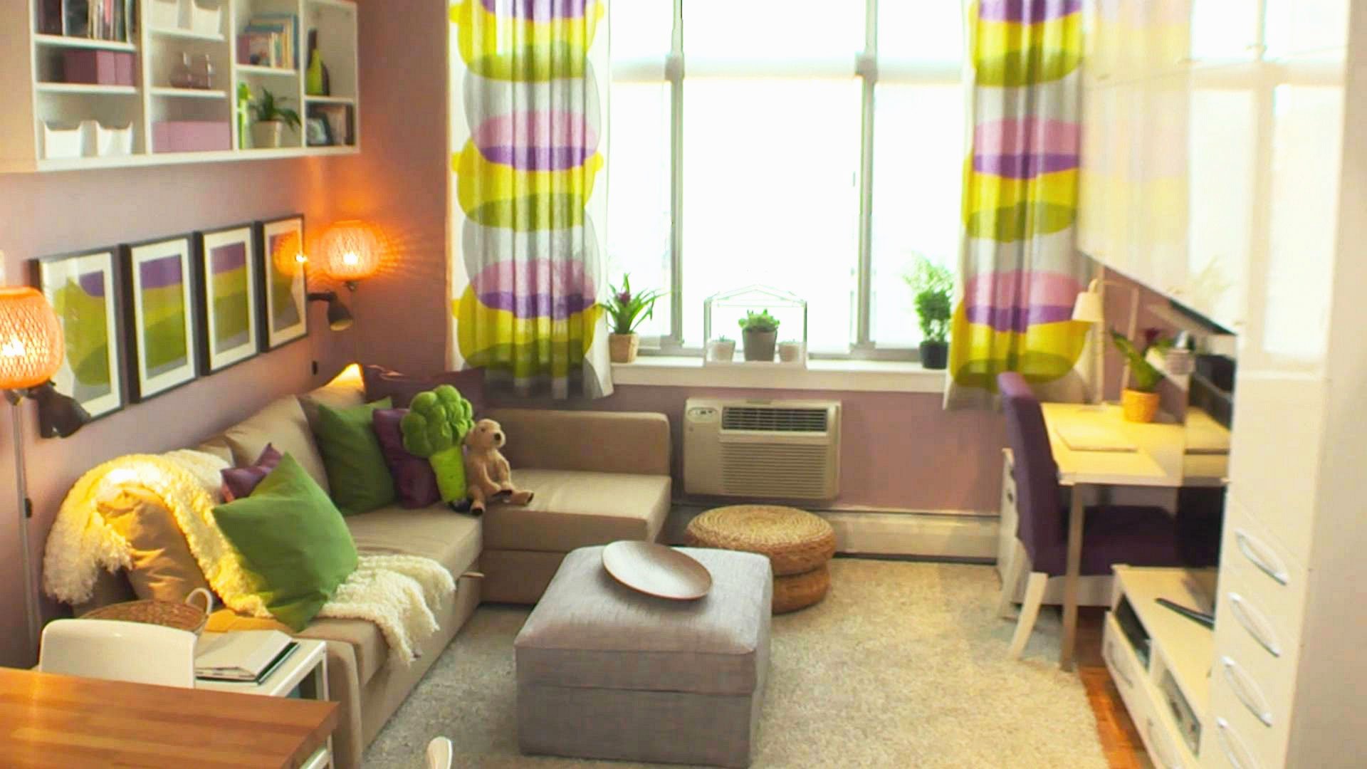 Simple Interior Design For Small House