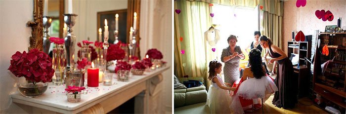35 Best Wedding House Decoration Ideas - Beautyholo