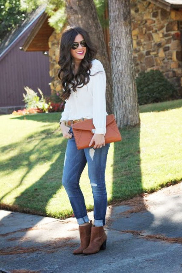 fall outfits pinterest