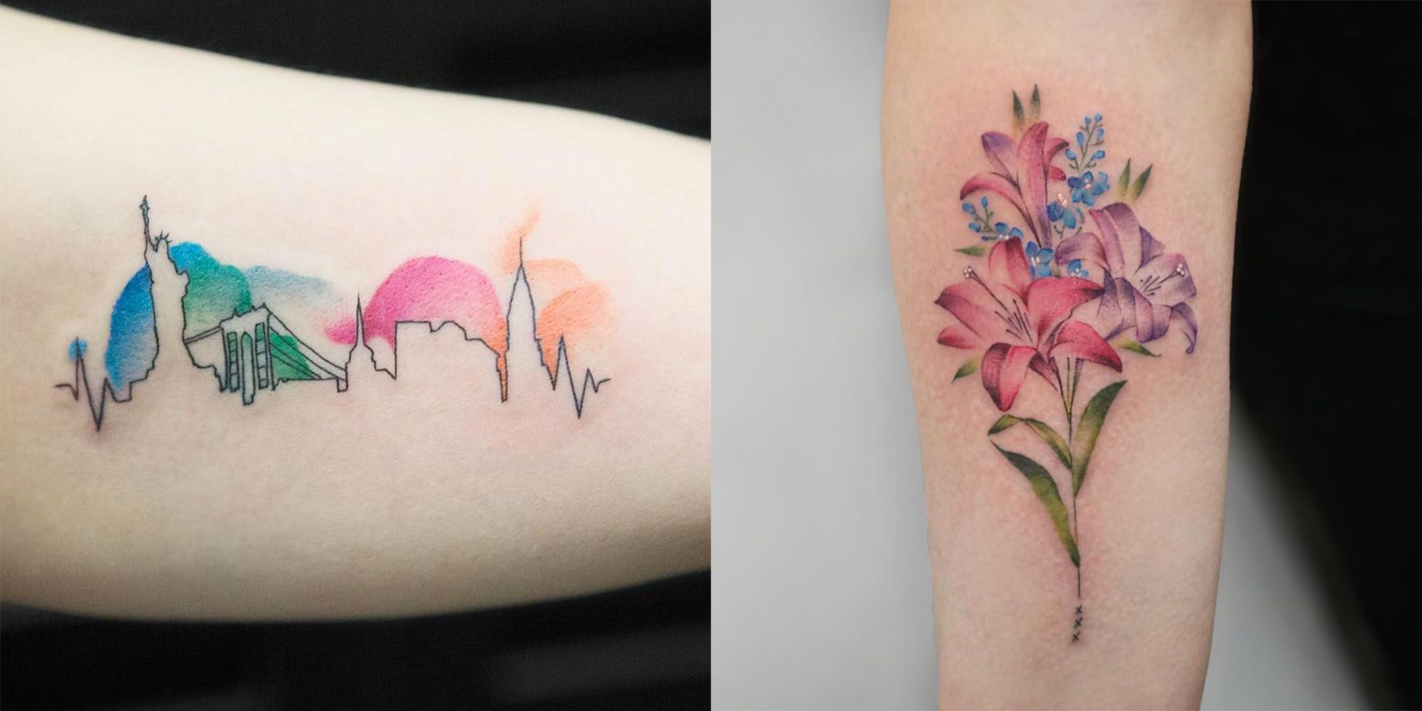 73 Cute Small Aesthetic Tattoos Images In 2020