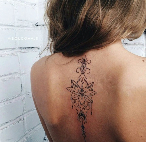 73 Simple Best Aesthetic Tattoos Images In 2023 (20)