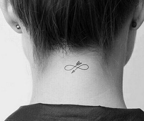 73 Simple Best Cute Small Aesthetic Tattoos Images In 2023 (31)