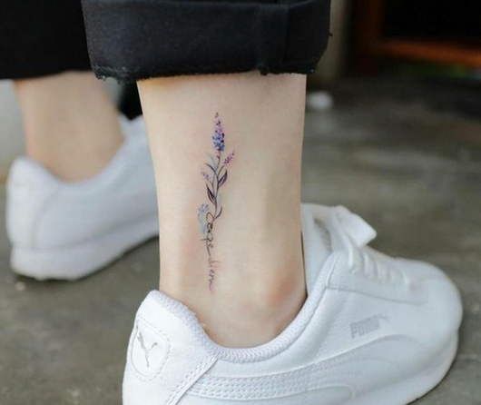 73 Simple Best Aesthetic Tattoos Images In 2023 (40)