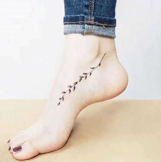 73 Simple Best Aesthetic Tattoos Images In 2020 (48)