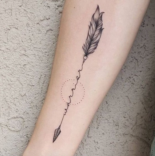 73 Simple Best Aesthetic Tattoos Images In 2023 (58)