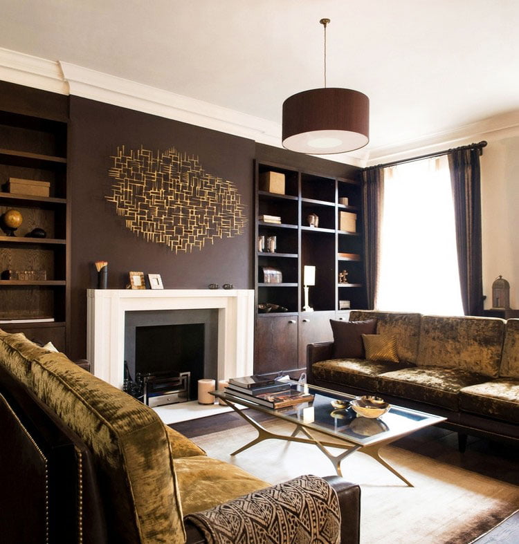 Home Decor Ideas For Living Room On A Budget