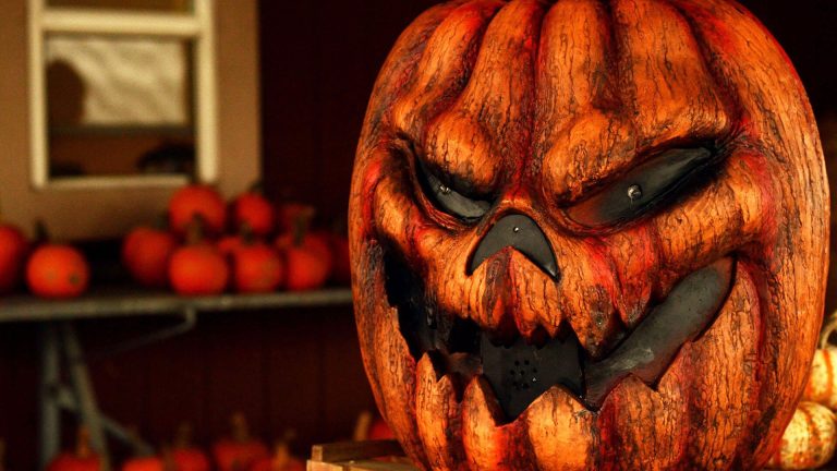 11 Halloween Pumpkin Carving Ideas You Can Create