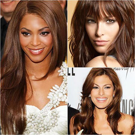 91 Light Brown Hair With Highlights That You'll Love