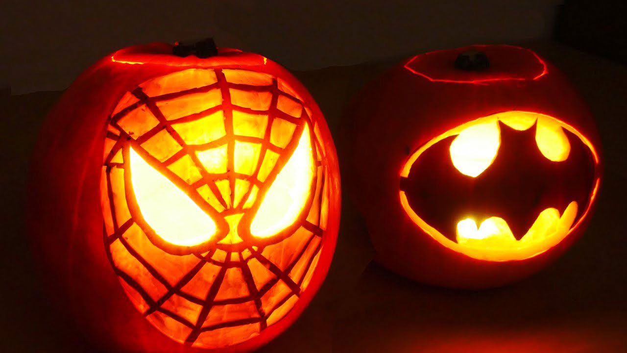 images of halloween pumpkins