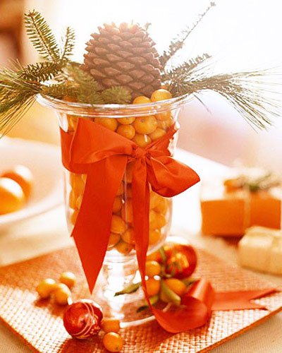 you prefer more amazing ideas for your compositions, then to create them - Thanksgiving Decorations For Home