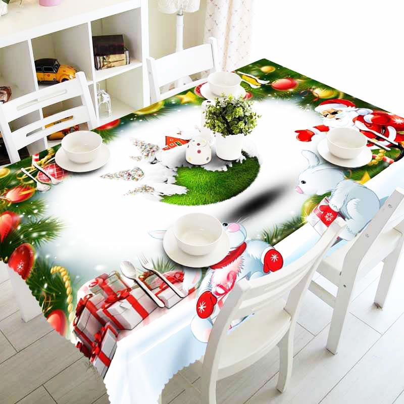 21 Modern Dining Table Decor Ideas 2