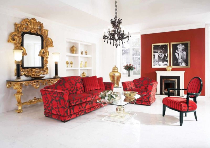 Images Of Living Room Decor 
