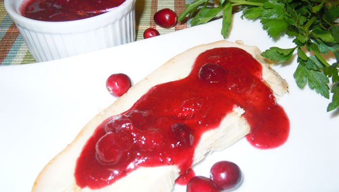 cranberry sauce cranberries -Thanksgiving