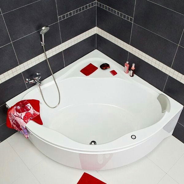 Bath Or Shower Cabin? - 101 DIY Bathroom Decor Ideas On A Budget