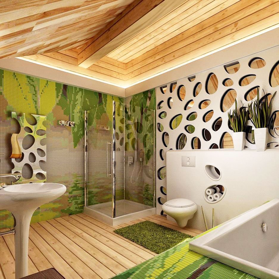 101 DIY Bathroom Decor Ideas On A Budget