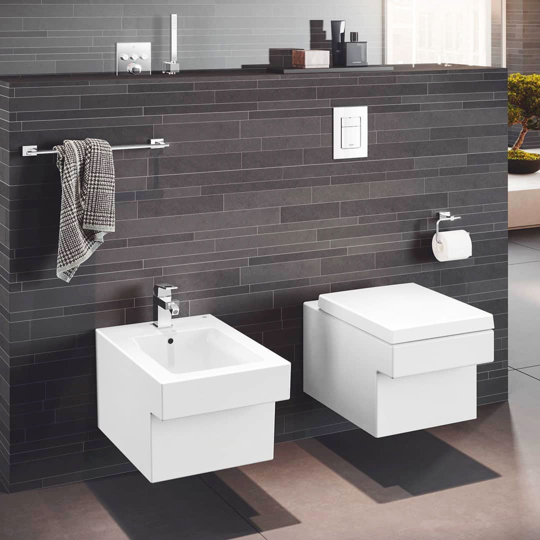Bath Or Shower Cabin? - 101 DIY Bathroom Decor Ideas On A Budget 