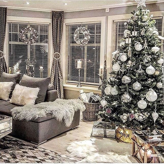 White-Winter-Wonderland-Christmas-Tree-Decor-Ideas-(1)