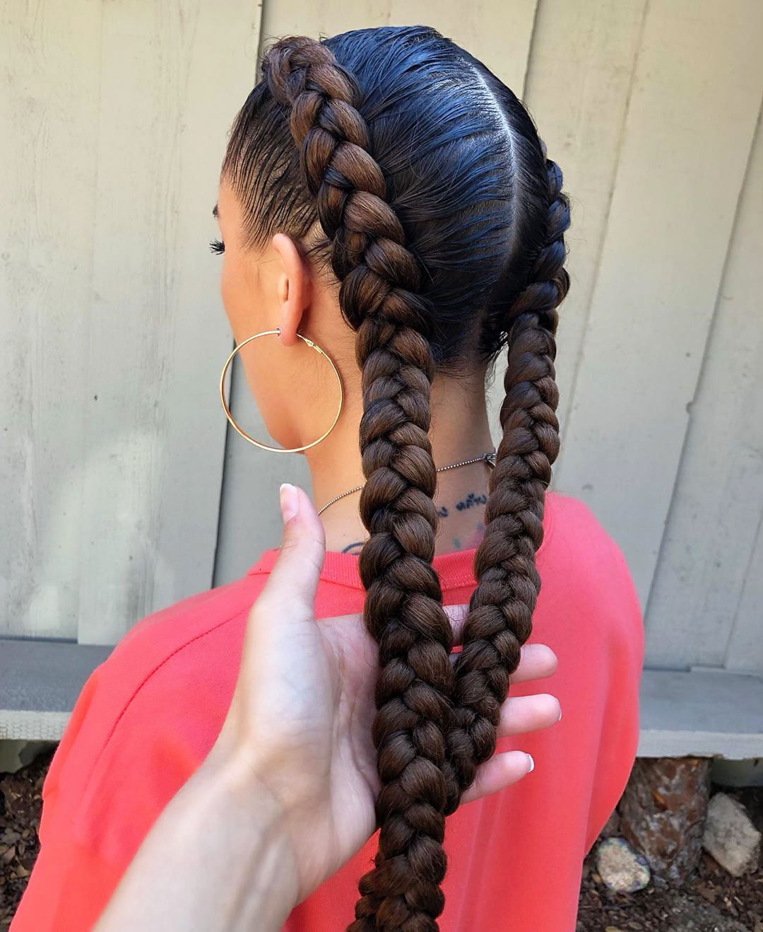 Easy Summer Hairstyles For Moms