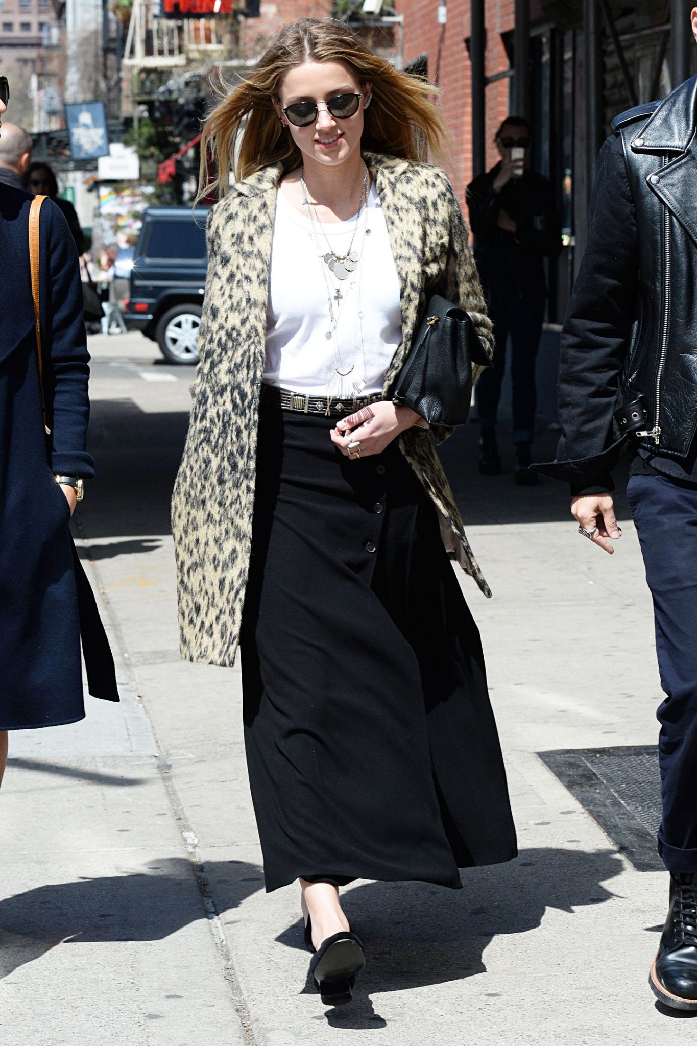 21 Amber Heard's Style Secret And Fashion Lifestyle