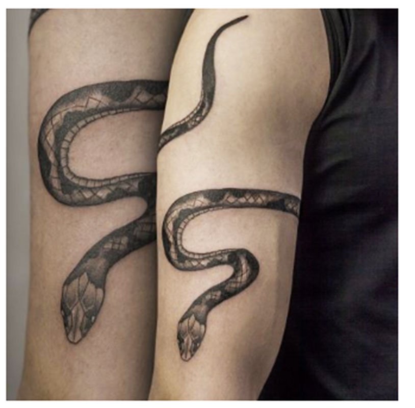 Top 31 Snake Tattoos Ideas [2020 Inspiration Guide]