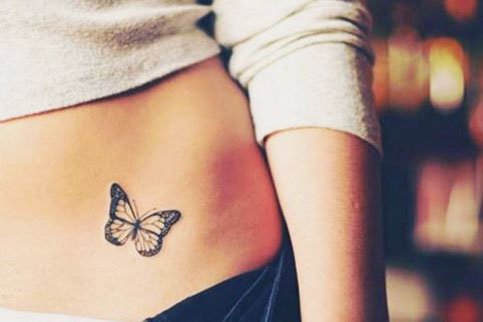 Should I choose a butterfly? - 5 Facts With 25 Amazing Unique Butterfly Tattoos
