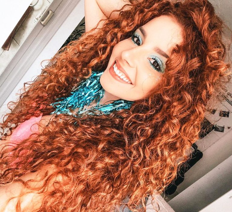 71 Best Ideas How to Cut Curly Hair Yourself