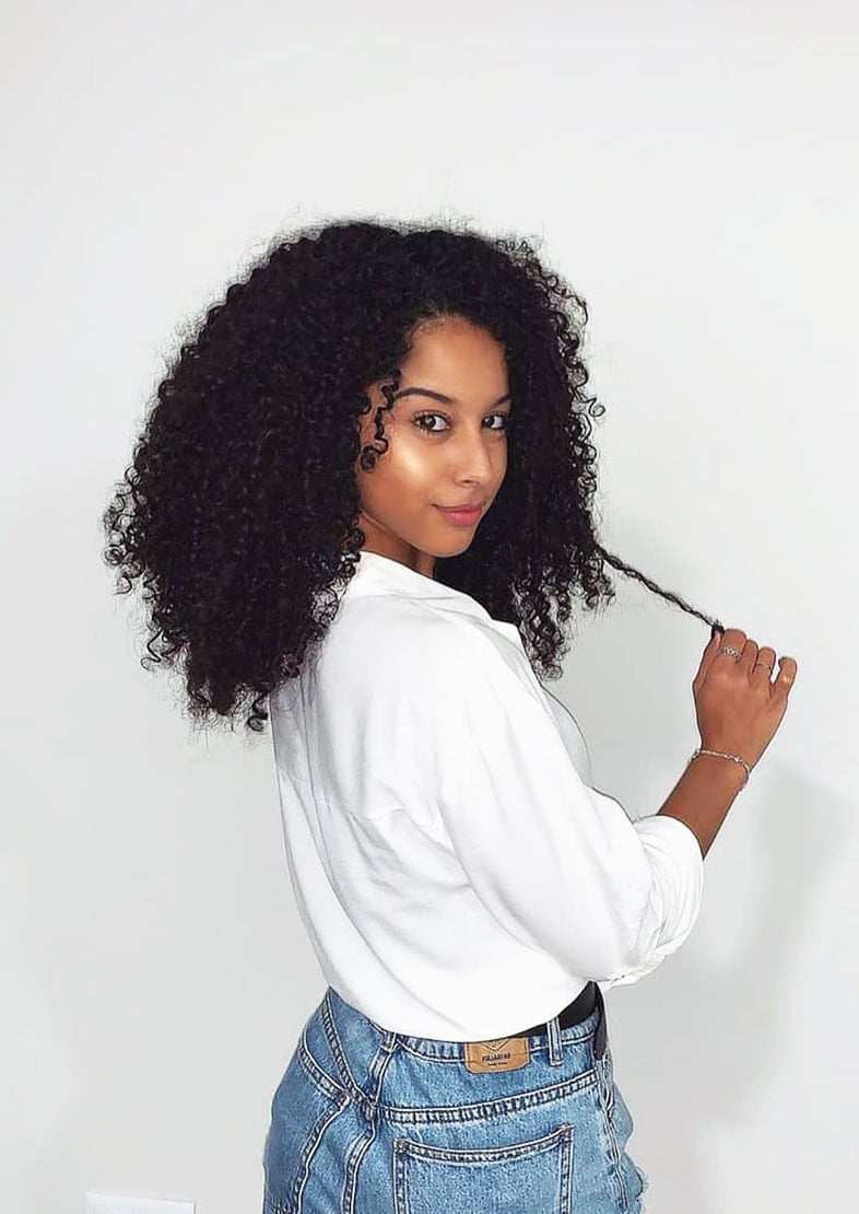 How To Style Curly Hair? - How To Cut Curly Hair Yourself: Says Expert 5 Tips With 71 Images