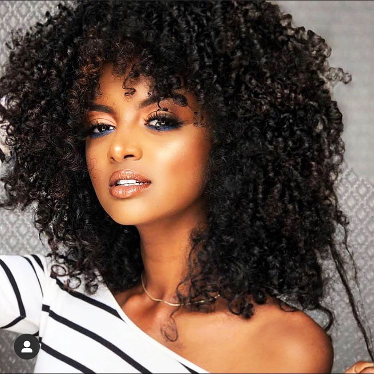 71 Best Ideas How to Cut Curly Hair Yourself 12