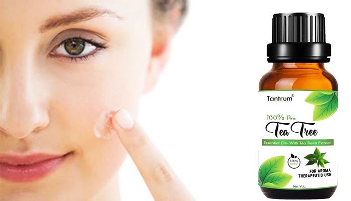 Tea Tree Oil Acne Cream - Tea Tree Oil Uses For Skin