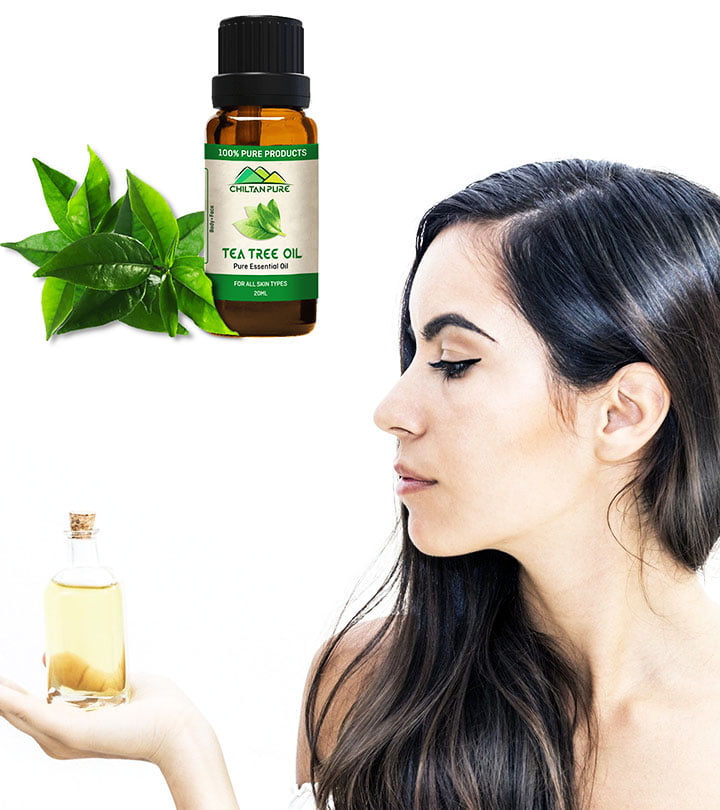 51 Amazing Benefits Of Popular Tea Tree Oil Uses For Skin 