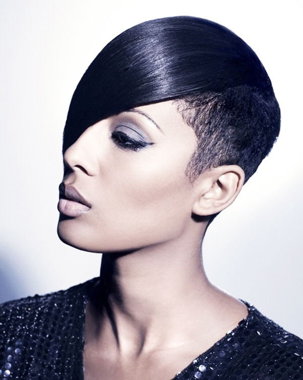 Amazing 31 Best Ideas Of Short Haircuts For Black Hair - Black Women