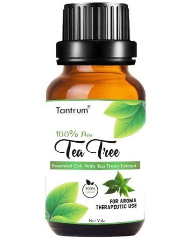 How To Further Enrich Purchased Cosmetics With Natural Ingredients - Tea Tree Oil Uses For Skin