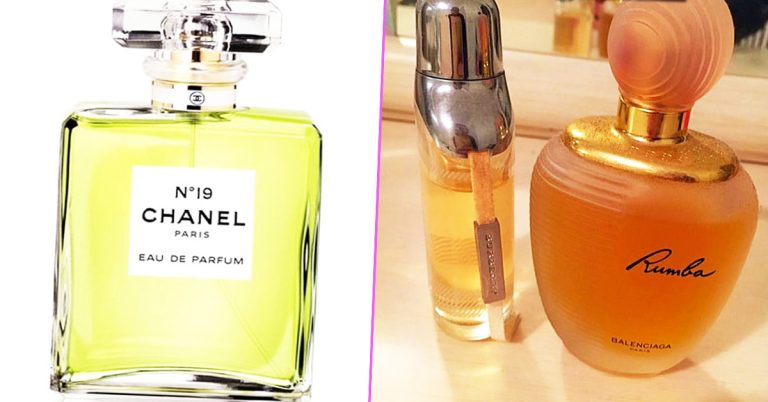 #5 Best Perfumes For Women In USA Review