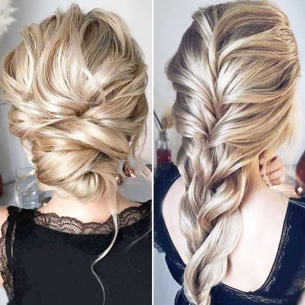 7 Amazing Ideas For Simple Ponytail Hairstyles For Everyday