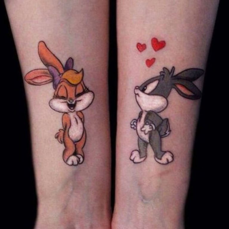 31 Best Matching Tattoos Images In 2024