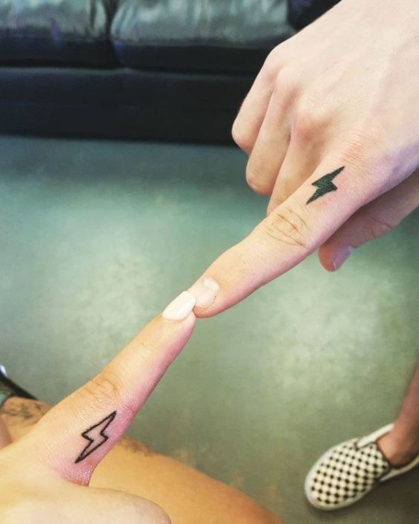 31 Best Matching Tattoos Images In 2020