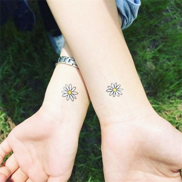 Matching Tattoos For Friends - 31 Best Matching Tattoos Images In 2020