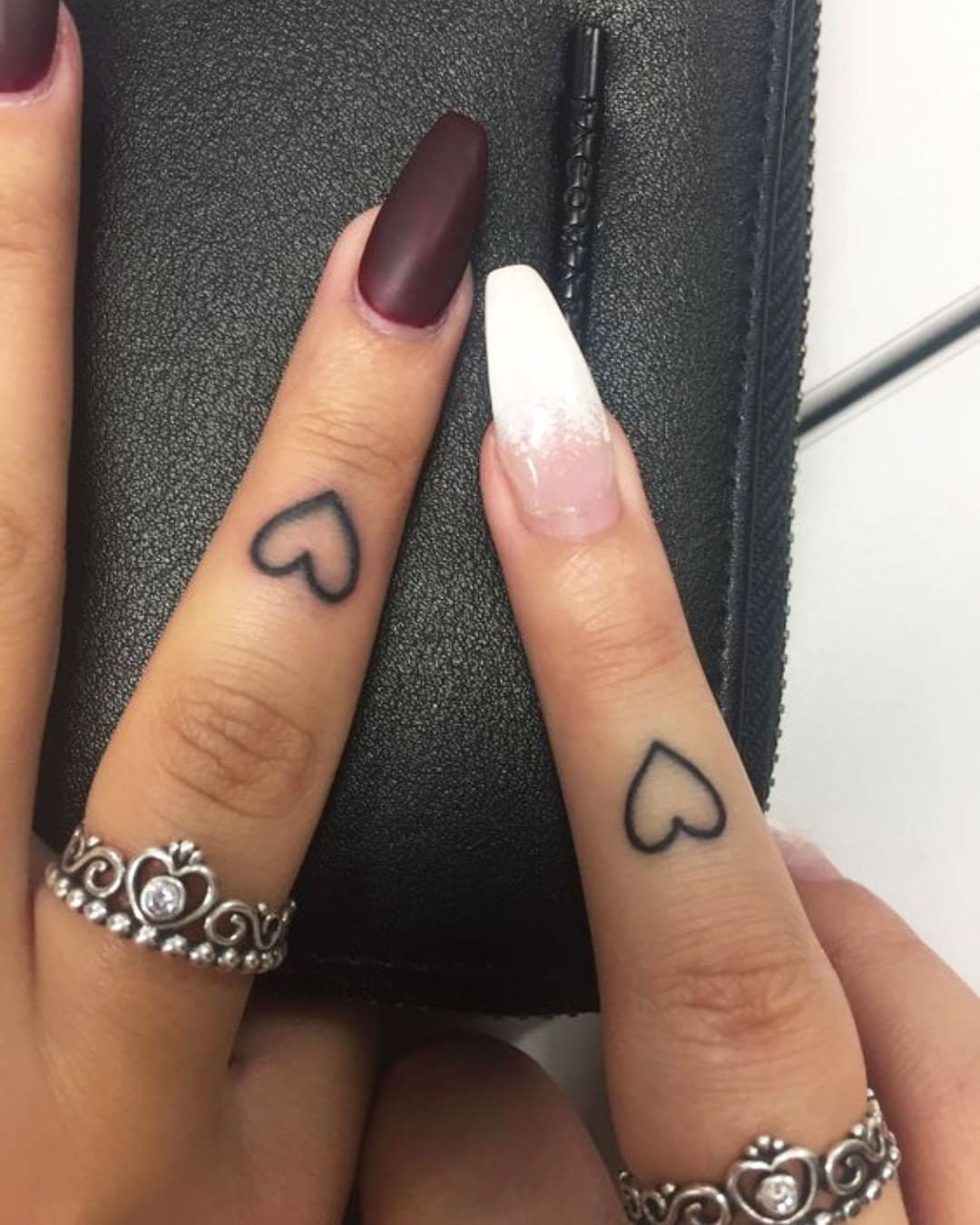 Matching Tattoos For Girls - Matching Tattoos
