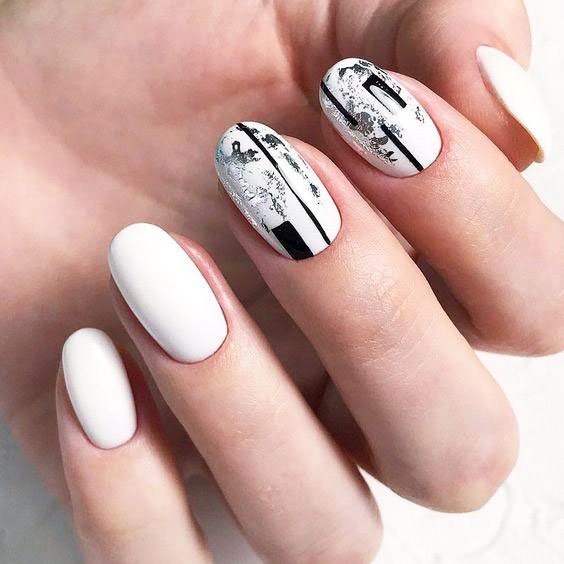 7 Best New Nail Designs