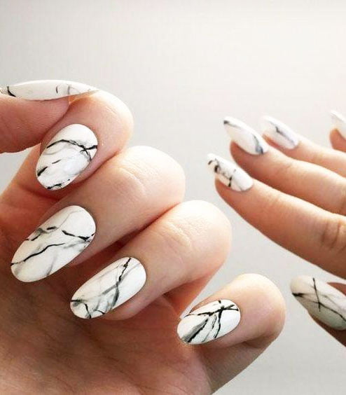 7 Best New Nail Designs 