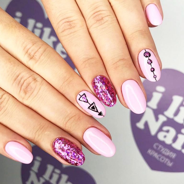 5 Best Summer Acrylic Nail Designs In 2021