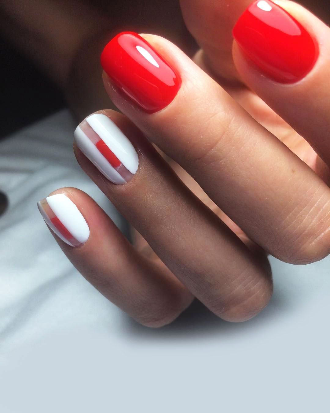 5 Best Summer Acrylic Nail Designs In 2021 - Trendy Nail Designs