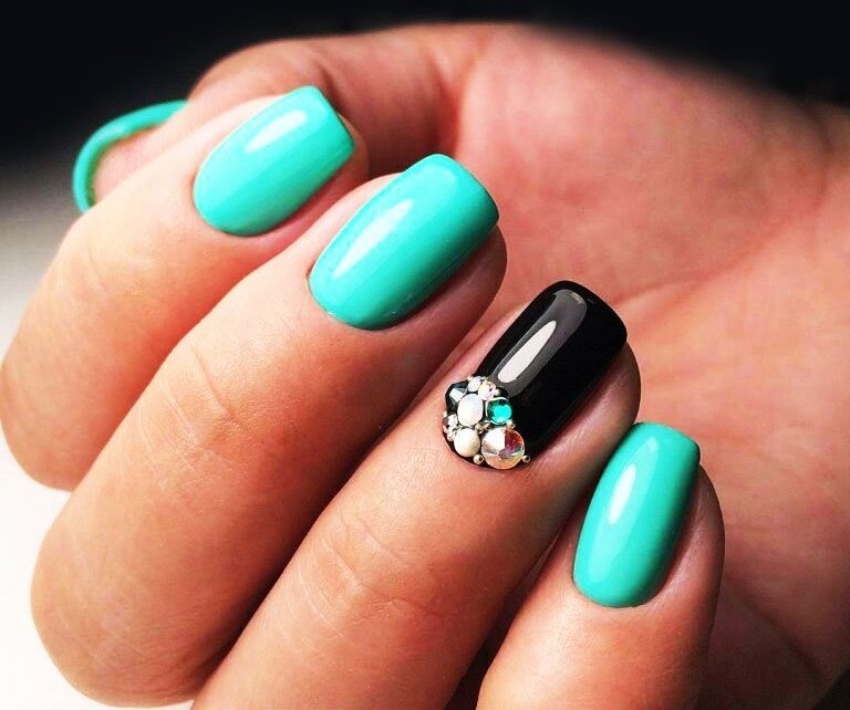  Best Summer Acrylic Nail Designs In 2024