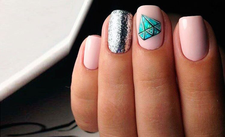 Best Summer Acrylic Nail Designs In 2024