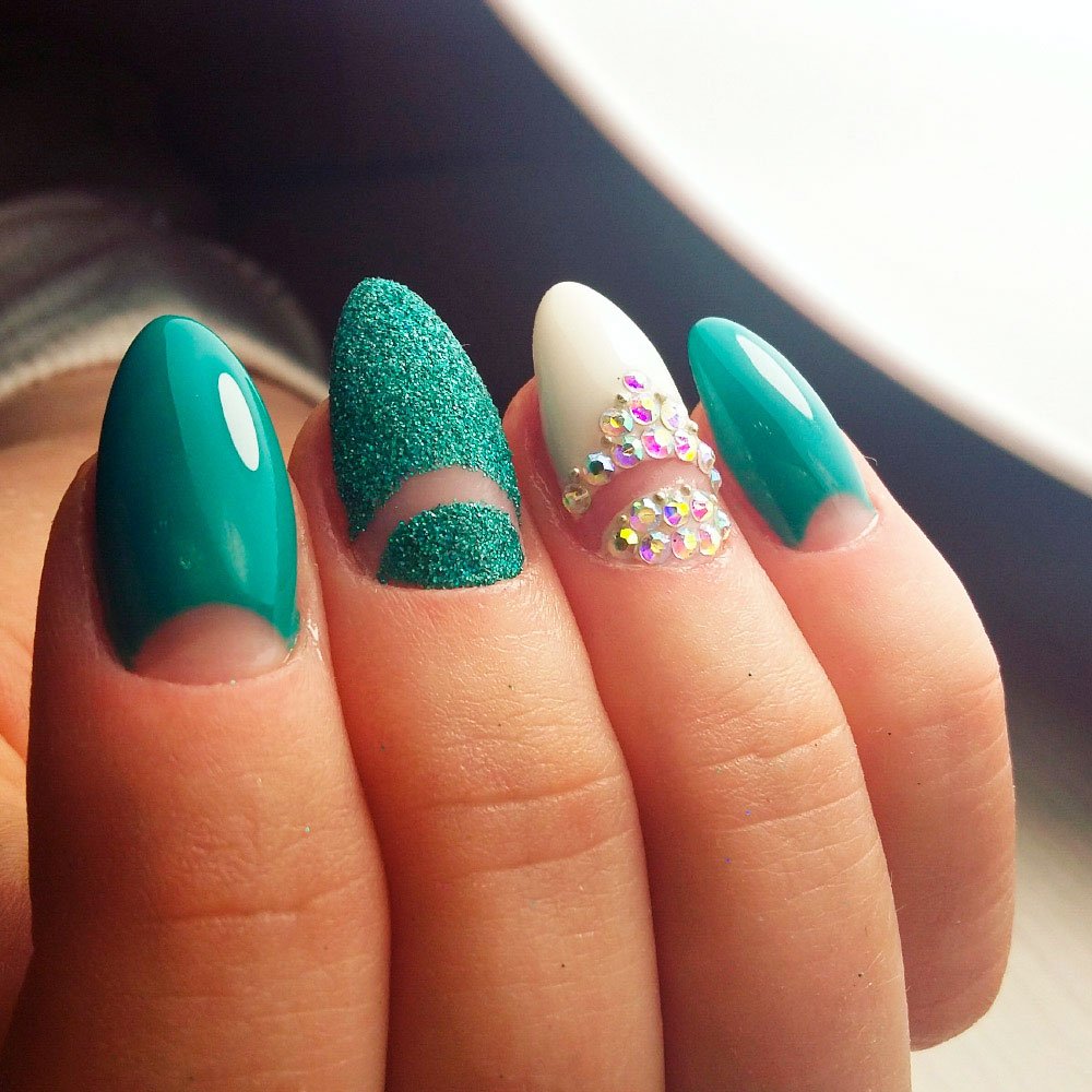 5 Best Summer Acrylic Nail Designs In 2021 