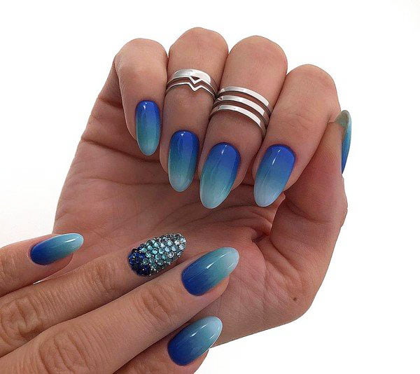 Stylish cute Nails 