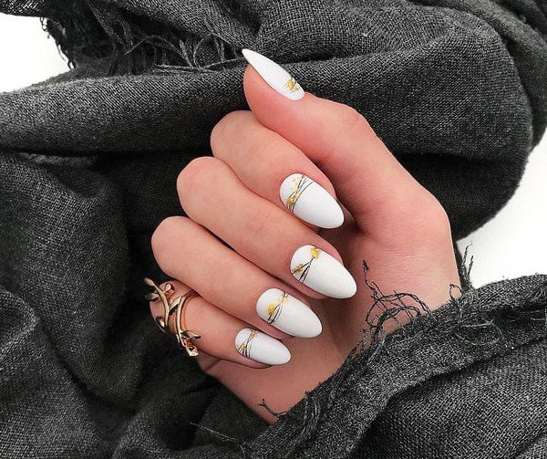Stylish Nails And Paint Game